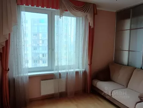 3-к кв. Санкт-Петербург ул. Кораблестроителей, 30 (93.2 м)
