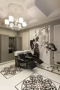 Помещение свободного назначения в Москва ул. Дмитрия Ульянова, 6к1 ...