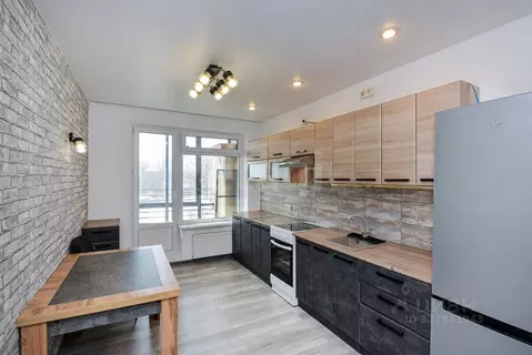 1-к кв. Воронежская область, Воронеж Херсонская ул., 21А (38.1 м)