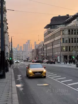 1-к кв. Москва Лесная ул., 10-16 (46.0 м)