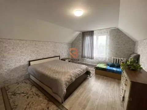 Дом в Севастополь Нахимовский р-н, Качинский муниципальный округ, ...