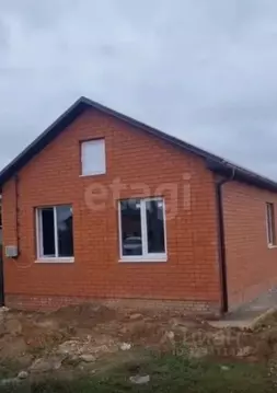 Дом в Калмыкия, Элиста проезд 20-й, 13 (65 м)