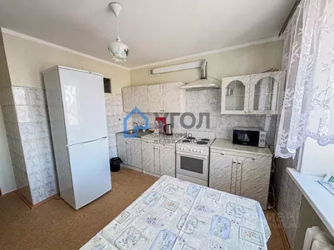 2-к кв. Самарская область, Самара Финская ул., 96 (55.0 м)