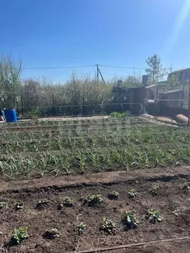 Участок в Оренбургская область, Оренбургский район, Благословенский ...