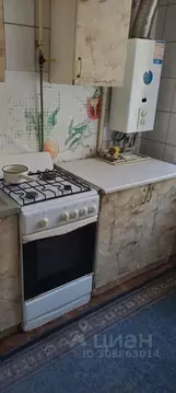 1-к кв. Воронежская область, Воронеж Ленинский просп., 136 (33.0 м)