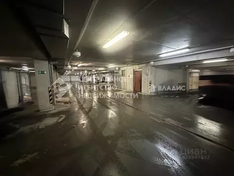 Гараж в Рязанская область, Рязань Касимовское ш., 32к5 (18 м)