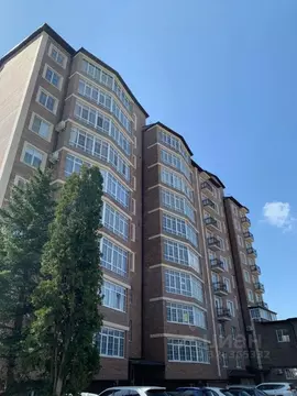 1-к кв. Ставропольский край, Ессентуки ул. Ермолова, 98/1 (41.4 м)