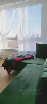 1-к кв. Москва ул. Академика Павлова, 56к1 (40.0 м)