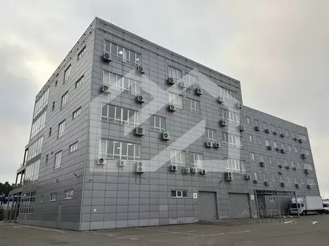 Помещение свободного назначения в Москва МКАД, 47-й км, 5с5 (1160 м)