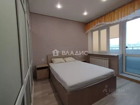 1-к кв. Белгородская область, Белгород ул. Победы, 126 (26.0 м)