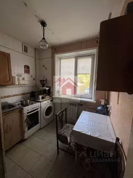 2-к кв. Самарская область, Самара ул. Георгия Димитрова, 66 (44.4 м)