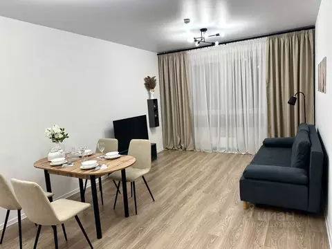 2-к кв. Москва ул. Большое Понизовье, 8 (58.0 м)