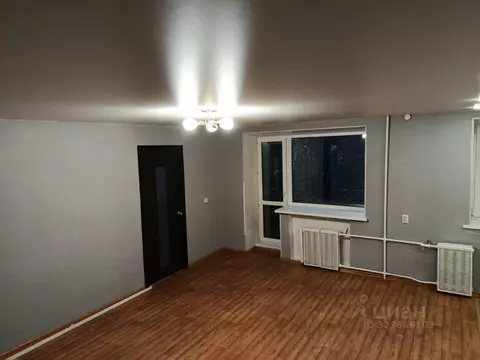 2-к кв. Пермский край, Пермь ул. Дружбы, 6 (41.4 м)