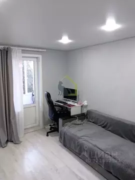 1-к кв. Самарская область, Сызрань просп. Гагарина, 39 (30.0 м)