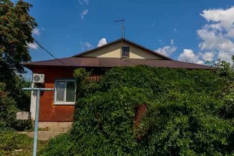 Коттедж в Оренбургская область, Оренбургский район, с. Нежинка ул. ...