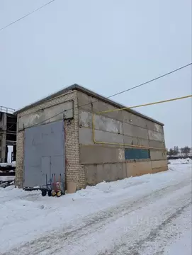 Помещение свободного назначения в Саратовская область, Энгельс ул. ...