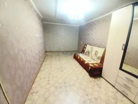 2-к кв. Нижегородская область, Богородск 2-й мкр, 7 (44.0 м)