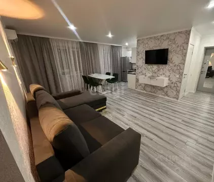 3-к кв. Адыгея, Майкоп ул. Хакурате, 228 (56.2 м)