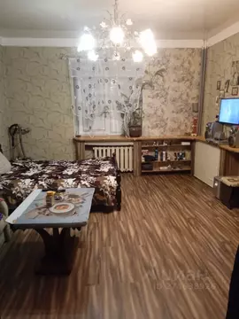 Комната Ленинградская область, Ломоносовский район, Большая Ижора пгт ...