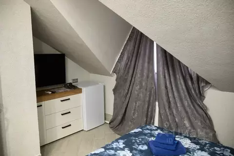 Комната Московская область, Клин ул. Чернышевского, 2