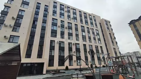 2-к кв. Северная Осетия, Владикавказ ул. Куйбышева, 77В (72.2 м)