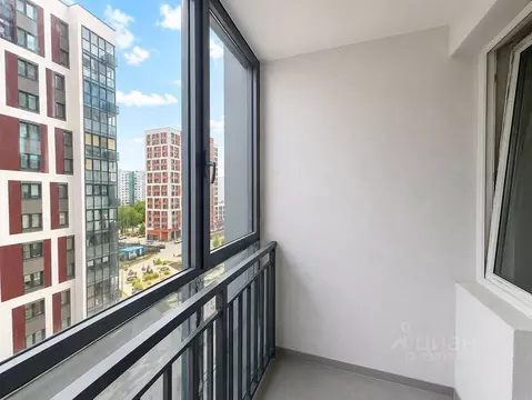 1-к кв. Москва Дмитровское ш., 107Ак1 (35.0 м)