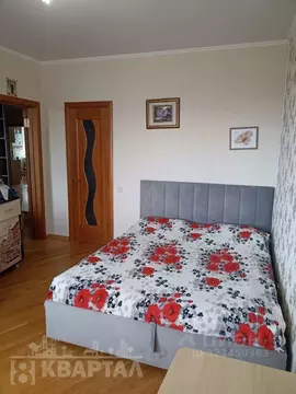 2-к кв. Краснодарский край, Новороссийск Цемдолина тер., ул. ...