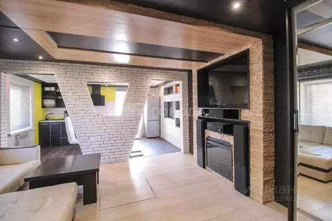 Дом в Алтайский край, Барнаул Купинская ул., 11А (45 м)