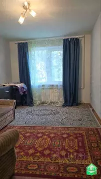 Комната Ярославская область, Ярославль ул. Громова, 56к3 (27.0 м)