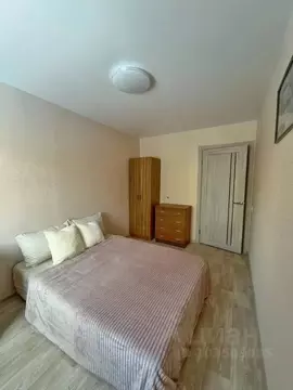 2-к кв. Пермский край, Пермь ул. Патриса Лумумбы, 13 (47.0 м)