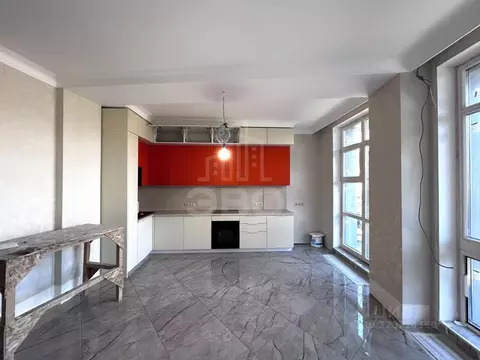 2-к кв. Санкт-Петербург ул. Новая, 51к6 (57.0 м)