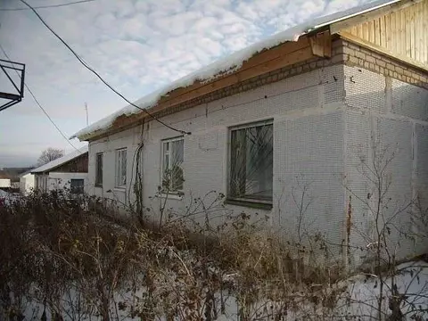 Помещение свободного назначения в Пермский край, Чайковский городской ...