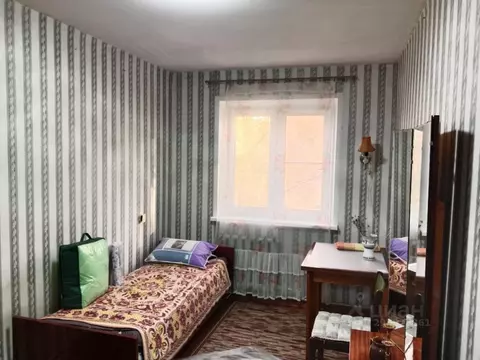 1-к кв. Мордовия, Саранск ул. Веселовского, 50 (36.0 м)