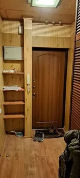 1-к кв. Московская область, Балашиха Железнодорожный мкр, ул. ...