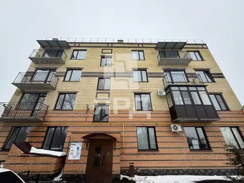 2-к кв. Ростовская область, Таганрог ул. Калинина (60.0 м)