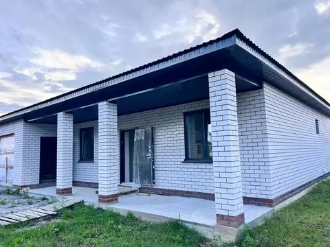 Дом в Алтайский край, Барнаул городской округ, пос. Черницк ул. ...