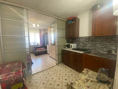 1-к кв. Приморский край, Лесозаводск ул. 9 Января, 28 (22.7 м)