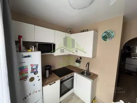 2-к кв. Бурятия, Улан-Удэ Ключевская ул., 50 (45.4 м)