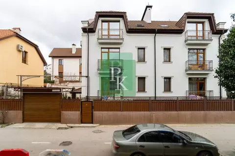 Дом в Севастополь ул. Ялтинская, 36 (800 м)