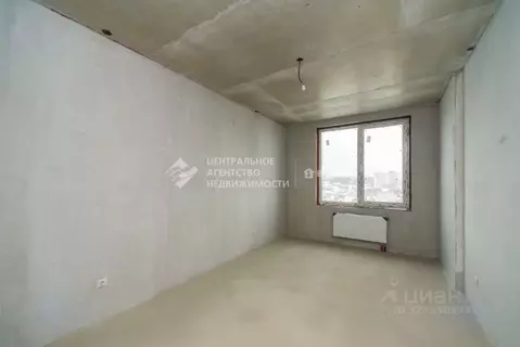 1-к кв. Рязанская область, Рязань ул. Островского, 122к1 (41.9 м)