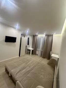 Студия Московская область, Долгопрудный Парковая ул., 52 (23.5 м)