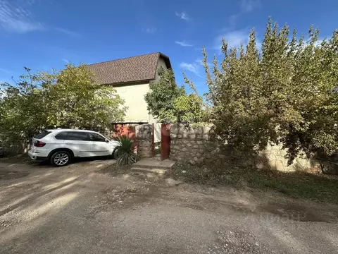 Дом в Севастополь Строитель-3 садоводческое товарищество, 354 (179 м)