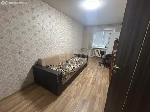 2-комнатная квартира: Тверь, улица Орджоникидзе, 24 (49.8 м)