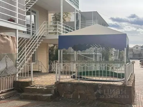 Таунхаус в Крым, Феодосия муниципальный округ, Орджоникидзе пгт ул. ...