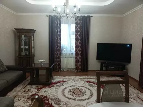 Дом в Астраханская область, Астрахань ул. Орджоникидзе, 50 (155 м)