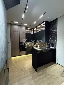 1-к кв. Тюменская область, Тюмень ул. Федюнинского, 30 (62.5 м)