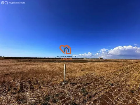 Участок в Сакский район, Молочненское сельское поселение, Солнечная ...