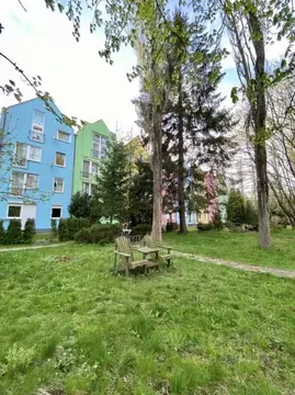 2-к кв. Калининградская область, Светлогорск Калининградский просп., ...