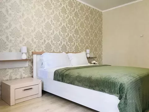 2-к кв. Ставропольский край, Ессентуки Пятигорская ул., 7 (68.0 м)