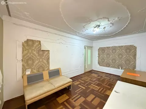 2-комнатная квартира: Нальчик, улица Калинина, 250Б (50.5 м)